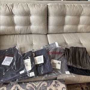 Bundle of 6 pairs of Chadwick’s women’s slacks